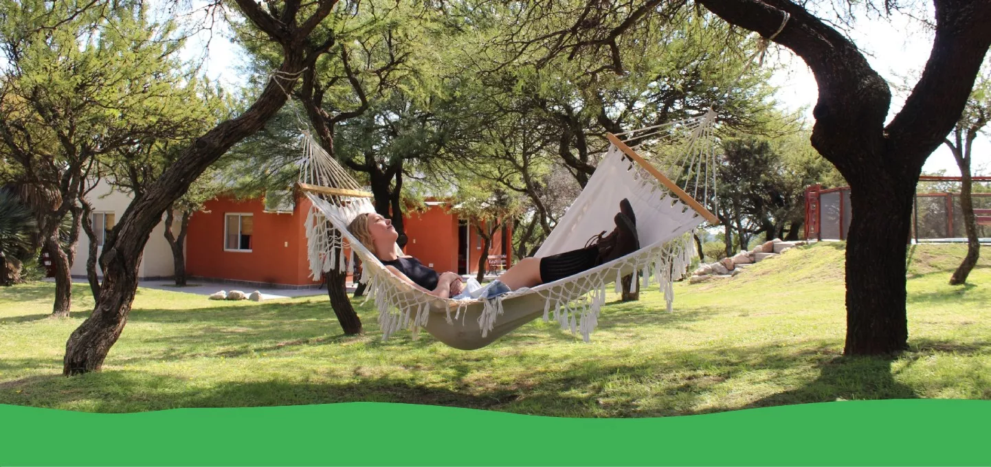 Cabañas Raimu Slide 0