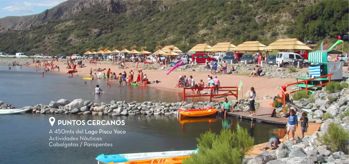 Cabañas Raimu Slide 3