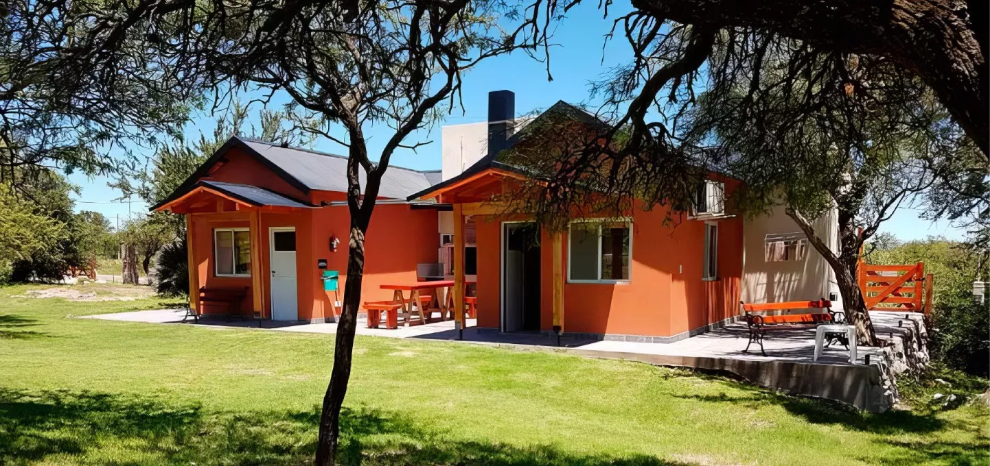 Cabañas Raimu Slide 5